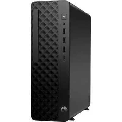 компьютер HP ProDesk 2 SFF G1i D2BY4AT Черный