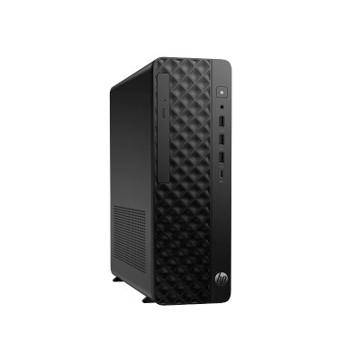 компьютер HP ProDesk 2 SFF G1i E B6YD2ET-wpro Черный