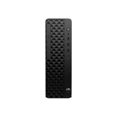 компьютер HP ProDesk 2 SFF G1i E B6YD2ET-wpro Черный