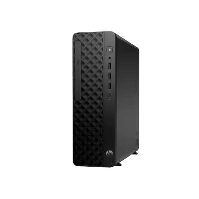 компьютер HP ProDesk 2 SFF G1i E B6YD2ET-wpro Черный