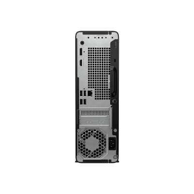 компьютер HP ProDesk 2 SFF G1i E B6YD2ET-wpro Черный