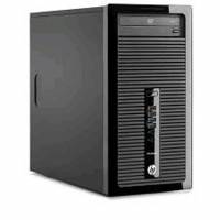 компьютер HP ProDesk 400 G2 L9T43EA