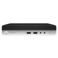 компьютер HP ProDesk 400 G3 Bundle 1QN65ES