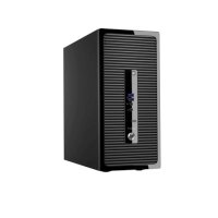 компьютер HP ProDesk 400 G3 P5K01ES