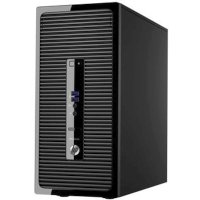 компьютер HP ProDesk 400 G3 X3K55EA