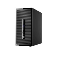 компьютер HP ProDesk 400 G3 X3K56EA