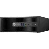 компьютер HP ProDesk 400 G3 X3K60EA