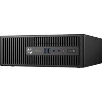 компьютер HP ProDesk 400 G3 X3K61EA