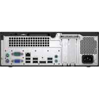 компьютер HP ProDesk 400 G3 X3L07EA