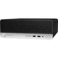 компьютер HP ProDesk 400 G4 1JJ60EA