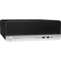 компьютер HP ProDesk 400 G4 1JJ80EA