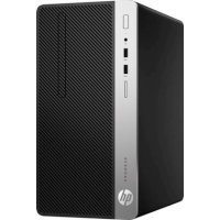 компьютер HP ProDesk 400 G5 4CZ67EA