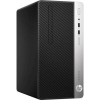 компьютер HP ProDesk 400 G5 4VF03EA