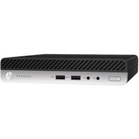 компьютер HP ProDesk 400 G5 6GE67AV