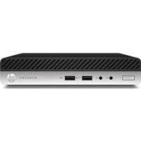 компьютер HP ProDesk 400 G5 8PG86ES