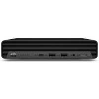 компьютер HP ProDesk 400 G6 Mini 1C6Y9EA Черный