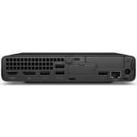компьютер HP ProDesk 400 G6 Mini 1C7C6EA Черный