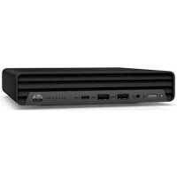 компьютер HP ProDesk 400 G6 Mini 1C7C7EA Черный