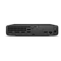 компьютер HP ProDesk 400 G6 Mini 2T7N1ES Черный