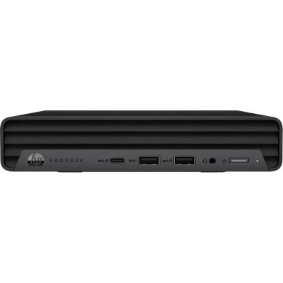 компьютер HP ProDesk 400 G6 Mini 2T7W2ES Черный