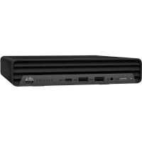 компьютер HP ProDesk 400 G6 Mini 44F31ES Черный