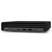компьютер HP ProDesk 400 G6 Mini 5L5Z3EA Черный