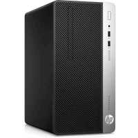 компьютер HP ProDesk 400 G6 MT 7EM13EA Черный