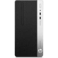 компьютер HP ProDesk 400 G6 MT 7PG10EA Черный