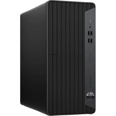 компьютер HP ProDesk 400 G7 MT 5J0V7EA Черный