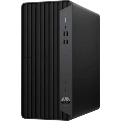 компьютер HP ProDesk 400 G7 MT 5J0V7EA Черный