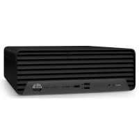 компьютер HP ProDesk 400 G9 SFF 6A747EA Черный