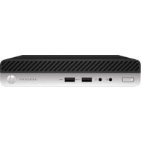 компьютер HP ProDesk 405 G4 6QR97EA