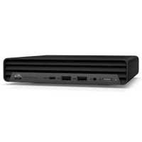 компьютер HP ProDesk 405 G8 DM 47M61EA Черный