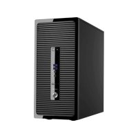 компьютер HP ProDesk 490 G3 X3K59EA