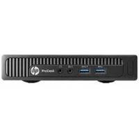 компьютер HP ProDesk 600 G1 J0E78EA