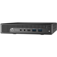 компьютер HP ProDesk 600 G2 X3J25EA
