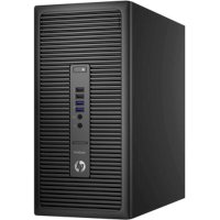 компьютер HP ProDesk 600 G2 Y4V00EA