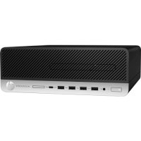 компьютер HP ProDesk 600 G3 1HK36EA