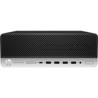компьютер HP ProDesk 600 G3 1HK43EA