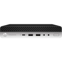 компьютер HP ProDesk 600 G3 1KB35EA