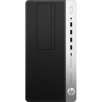 компьютер HP ProDesk 600 G4 3XW65EA
