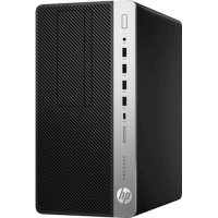 компьютер HP ProDesk 600 G4 3XW76EA