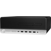 компьютер HP ProDesk 600 G4 3XX20EA