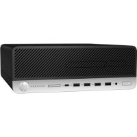 компьютер HP ProDesk 600 G4 3XX20EA