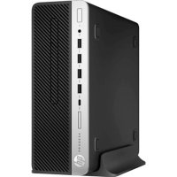 компьютер HP ProDesk 600 G4 3XX28EA