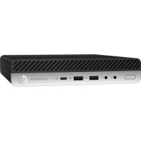 компьютер HP ProDesk 600 G4 4HM69EA