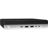 компьютер HP ProDesk 600 G4 4KV72EA