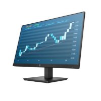 монитор HP ProDisplay P244 Черный