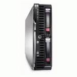 сервер HPE ProLiant BL460cG1 459485-B21
