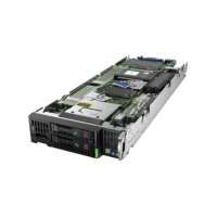 сервер HPE ProLiant BL460c Gen9 813194-B21